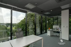 Biuro 816,19 m², Kraków, Zwierzyniec, Salwator, al. 3 Maja, Wynajem