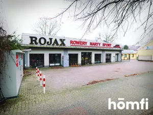 Lokal użytkowy 233,00 m², Przemyśl, Adama Mickiewicza, Sprzedaż