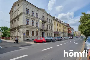 Biuro 1 668,00 m², Kalisz, al. Aleja Wolności, Sprzedaż