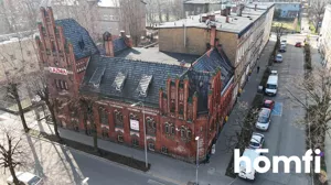 Lokal użytkowy 451,00 m², Świebodzice, Aleje Lipowe, Sprzedaż