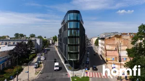 Lokal użytkowy 96,00 m², Łódź, Śródmieście, Andrzeja Struga, Wynajem