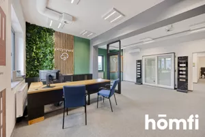 Lokal użytkowy 105,00 m², Rzeszów, Zalesie, al. Armii Krajowej, Wynajem