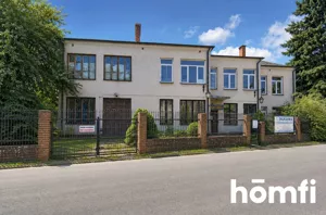 Lokal użytkowy 320,00 m², Zamość, B. Prusa, Sprzedaż
