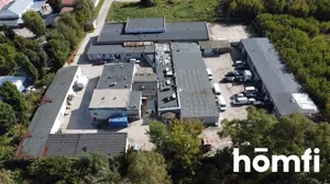 Lokal użytkowy 1 040,00 m², Wasilków, Białostocka, Wynajem