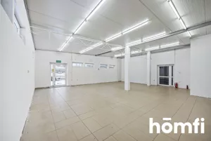Lokal użytkowy 238,00 m², Łańcut, Bohaterów Westerplatte, Sprzedaż