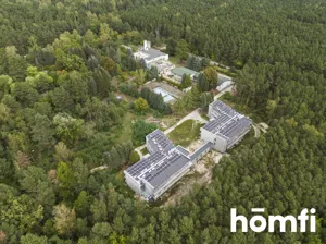 Lokal użytkowy 6 413,00 m², Osiedle Wilga, Brzozowa, Sprzedaż