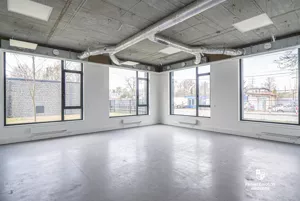 Biuro 57,50 m², Kraków, Mistrzejowice, Nowa Huta, Ciepłownicza, Wynajem