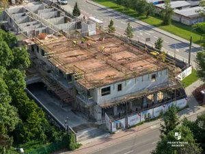 Lokal użytkowy 92,91 m², Kraków, Prądnik Czerwony, Dobrego Pasterza, Sprzedaż
