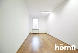 Biuro 30,00 m², Gliwice, Dolnych Wałów, Wynajem