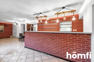 Lokal użytkowy 450,00 m², Opole Lubelskie, Fabryczna, Sprzedaż