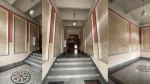Lokal użytkowy 730,00 m², Kraków, Stare Miasto, Floriana Straszewskiego, Sprzedaż