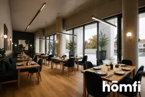 Lokal użytkowy 336,92 m², Rzeszów, Fryderyka Szopena, Wynajem