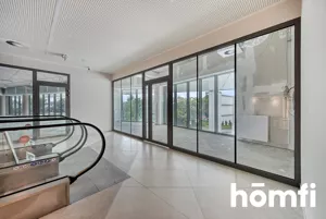 Lokal użytkowy 38,33 m², Rzeszów, Śródmieście, Fryderyka Szopena, Wynajem