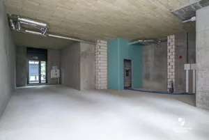 Lokal użytkowy 80,41 m², Kraków, Grzegórzki, Grzegórzecka, Wynajem