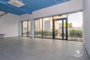 Lokal użytkowy 116,00 m², Kraków, Podgórze, gen. Henryka Dąbrowskiego, Wynajem
