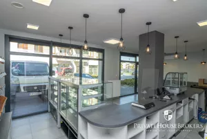 Lokal użytkowy 74,05 m², Kraków, Bieżanów-Prokocim, Henryka i Karola Czeczów, Sprzedaż