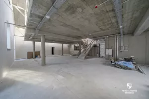 Biuro 331,50 m², Kraków, Grzegórzki, Hetmana Żółkiewskiego, Wynajem