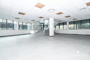 Lokal użytkowy 467,57 m², Kraków, Czyżyny, al. Jana Pawła II, Wynajem