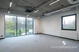 Biuro 65,94 m², Kraków, Grzegórzki, al. Jana Pawła II, Wynajem