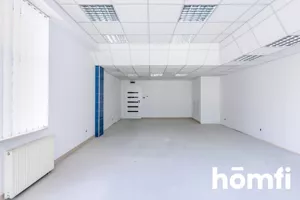 Lokal użytkowy 51,37 m², Sieradz, Jana Pawła II, Sprzedaż