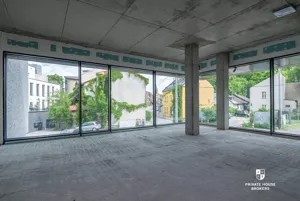 Lokal użytkowy 182,90 m², Kraków, Podgórze, Jana Zamoyskiego, Sprzedaż