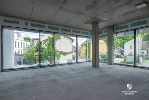 Lokal użytkowy 182,70 m², Kraków, Podgórze, Jana Zamoyskiego, Wynajem