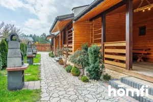 Lokal użytkowy 400,00 m², Radawa, Jaworowa, Wynajem