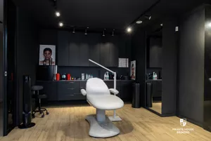 Lokal użytkowy 130,20 m², Kraków, Podgórze, Jerozolimska, Wynajem