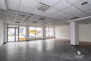 Biuro 219,06 m², Kraków, Podgórze, Józefa Marcika, Wynajem