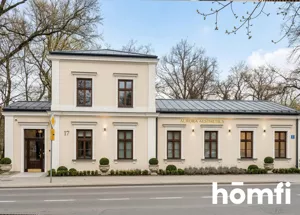 Lokal użytkowy 476,00 m², Skierniewice, Józefa Piłsudskiego, Sprzedaż