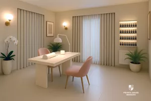 Lokal użytkowy 139,00 m², Kraków, Krowodrza, Józefa Wybickiego, Wynajem