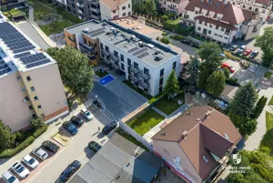 Lokal użytkowy 360,00 m², Kraków, Krowodrza, Józefa Wybickiego, Sprzedaż