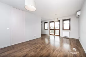 Biuro 64,00 m², Kraków, Krowodrza, Juliusza Lea, Wynajem