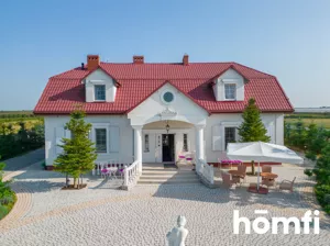 Lokal użytkowy 600,00 m², Kamień, Sprzedaż