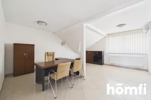 Lokal użytkowy 400,00 m², Rabka-Zdrój, Kasprowicza, Wynajem