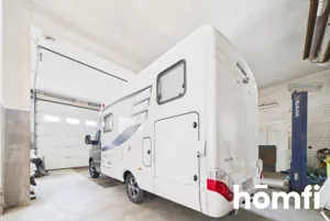 Lokal użytkowy 350,00 m², Rabka-Zdrój, Kasprowicza, Wynajem
