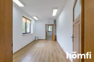 Biuro 111,75 m², Kraków, Bronowice, Mydlniki, Kazimierza Wierzyńskiego, Wynajem