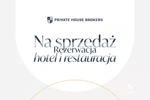 Lokal gastronomiczny 1 150,00 m², Kraków, Sprzedaż