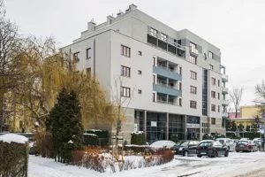 Biuro 38,00 m², Kraków, Krowodrza, Wynajem