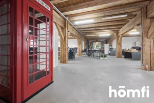 Biuro 336,00 m², Wrocław, Krzyki-Partynice, Krzyki, Krakowska, Wynajem