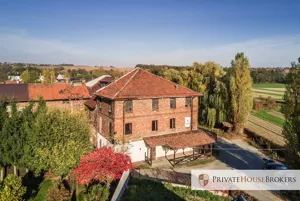 Lokal użytkowy 602,90 m², Zielonki, Krakowskie Przedmieście, Sprzedaż