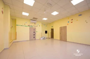 Lokal użytkowy 101,00 m², Zabierzów, Leśna, Sprzedaż