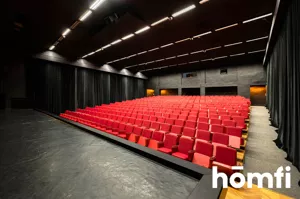 Lokal użytkowy 1 000,00 m², Łódź, Śródmieście, Wynajem