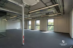 Biuro 132,93 m², Kraków, Dębniki, Ruczaj, Lubostroń, Wynajem
