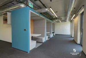 Biuro 178,00 m², Kraków, Dębniki, Ruczaj, Lubostroń, Wynajem