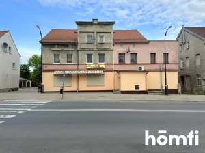 Lokal użytkowy 256,90 m², Zgorzelec, Łużycka, Sprzedaż