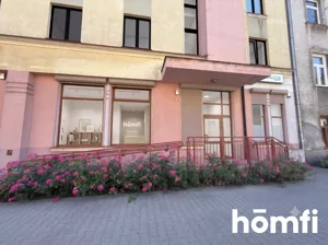 Lokal użytkowy 55,00 m², Radom, Śródmieście, Marii Curie-Skłodowskiej, Wynajem