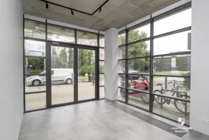 Lokal użytkowy 68,30 m², Kraków, Grzegórzki, Masarska, Wynajem