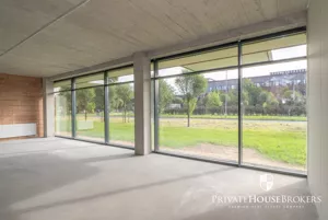 Lokal użytkowy 252,15 m², Kraków, Czyżyny, prof. Michała Życzkowskiego, Wynajem