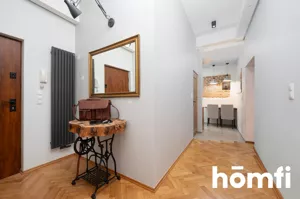 Biuro 72,80 m², Kraków, Stare Miasto, Śródmieście, Mikołajska, Wynajem